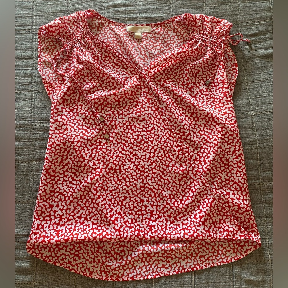 Michael Kors Blouse NWOT